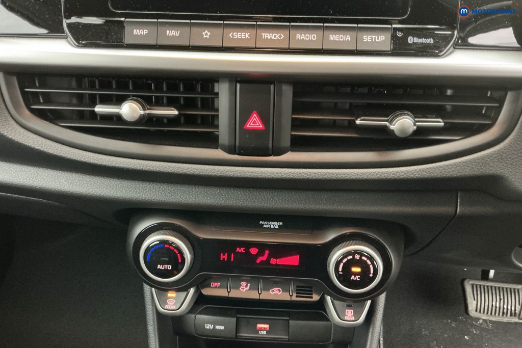 Used Kia Picanto 2022 for sale - 76581097: Photo 15