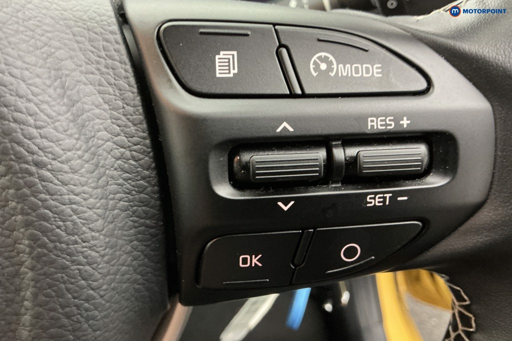 Used Kia Picanto 2022 for sale - 76581097: Photo 16