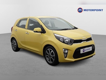 Used Kia Picanto 2022 for sale - 76581097: Photo