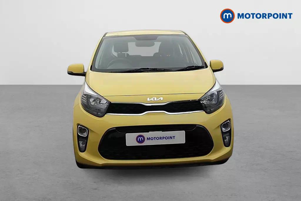 Used Kia Picanto 2022 for sale - 76581097: Photo 2