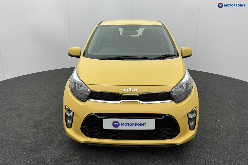 Used Kia Picanto 2022 for sale - 76581097: Photo 20