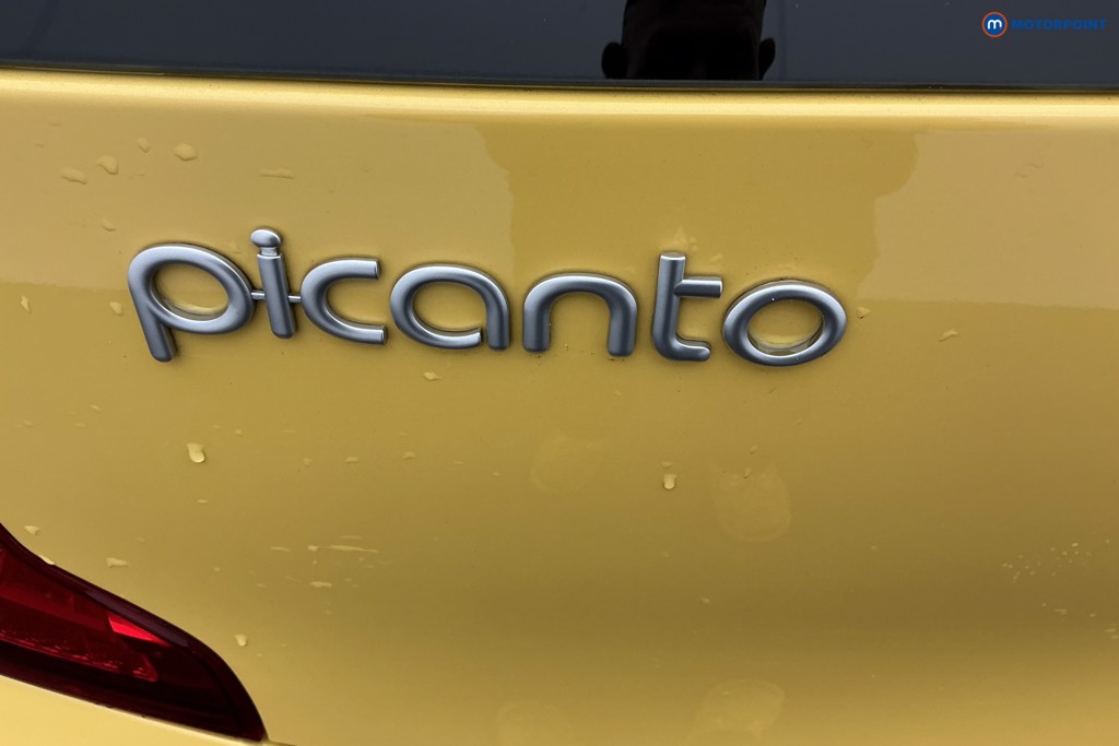 Used Kia Picanto 2022 for sale - 76581097: Photo 21