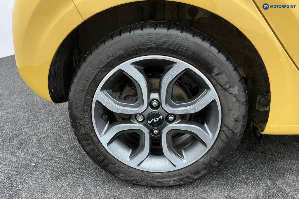 Used Kia Picanto 2022 for sale - 76581097: Photo 22