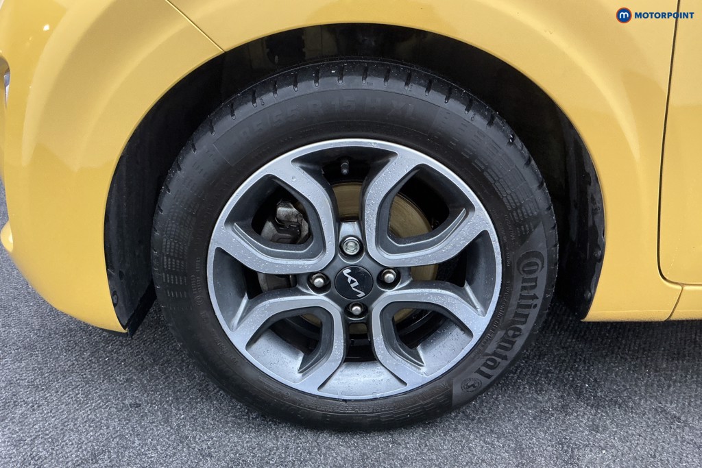 Used Kia Picanto 2022 for sale - 76581097: Photo 23