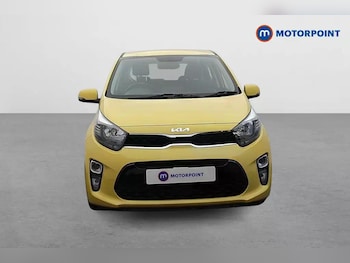 Used Kia Picanto 2022 for sale - 76581097: Photo
