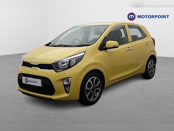 Used Kia Picanto 2022 for sale - 76581097: Photo