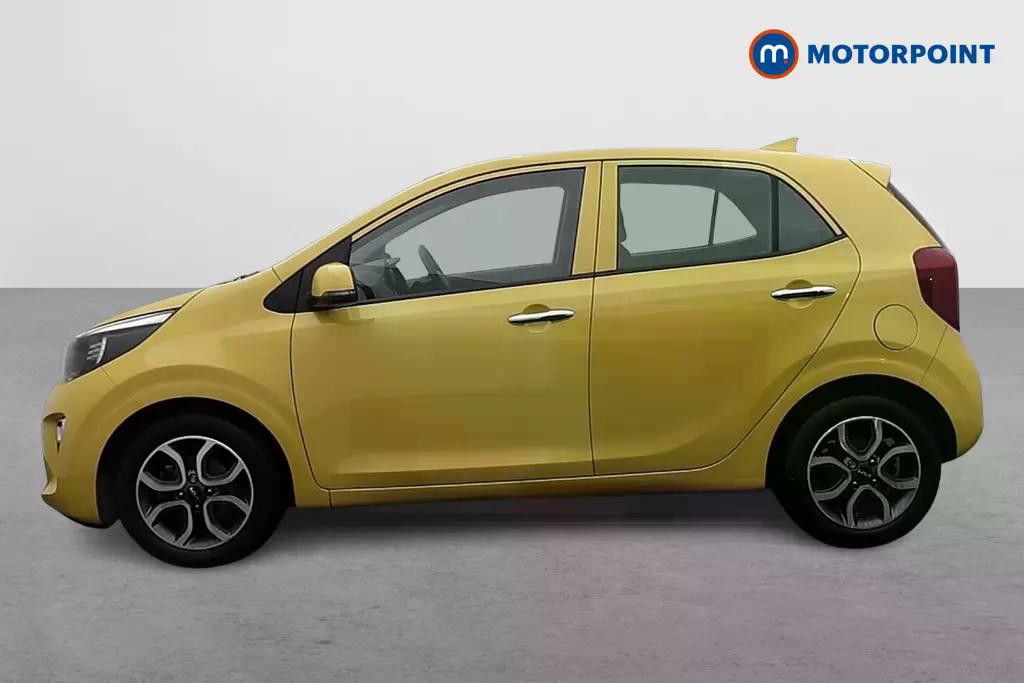 Used Kia Picanto 2022 for sale - 76581097: Photo 4