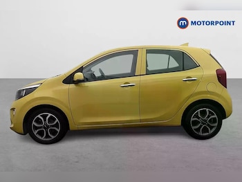 Used Kia Picanto 2022 for sale - 76581097: Photo