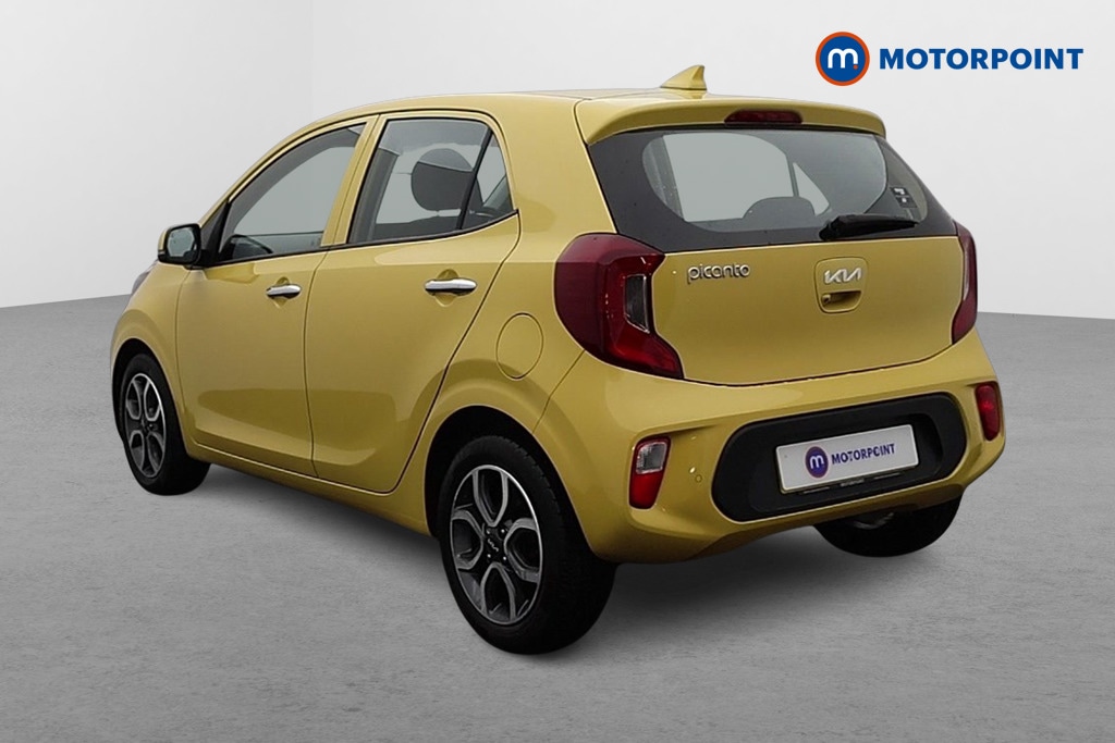 Used Kia Picanto 2022 for sale - 76581097: Photo 5