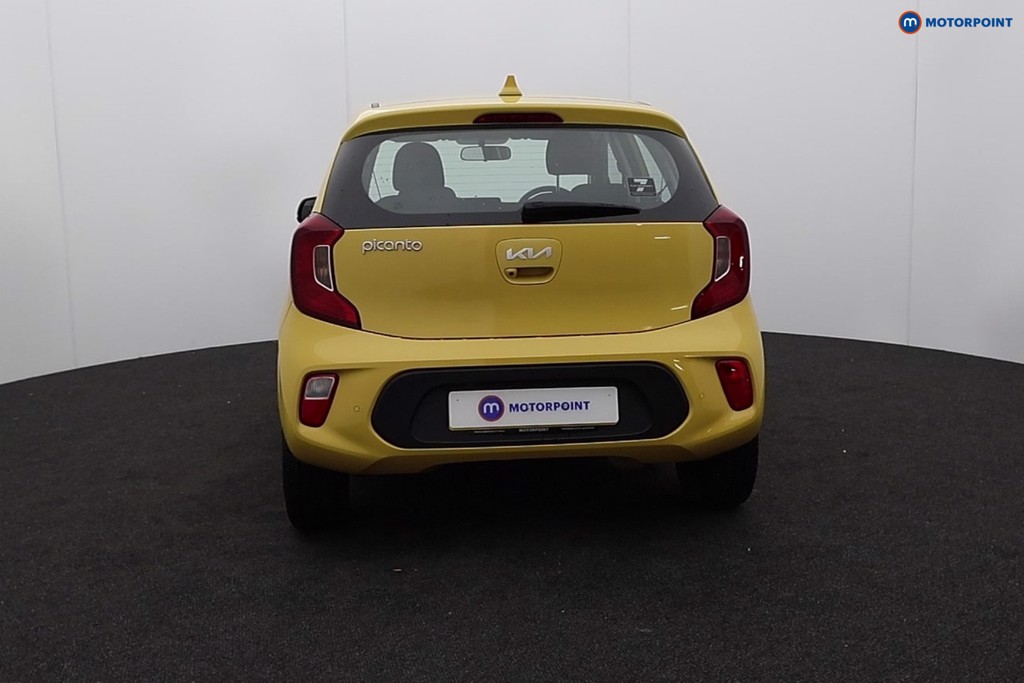 Used Kia Picanto 2022 for sale - 76581097: Photo 6