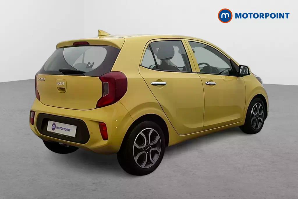 Used Kia Picanto 2022 for sale - 76581097: Photo 7