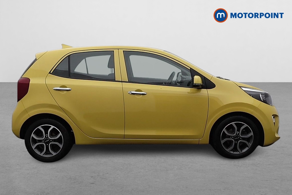 Used Kia Picanto 2022 for sale - 76581097: Photo 8