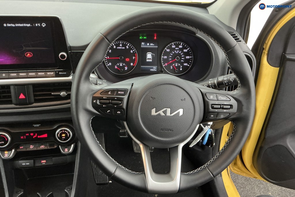 Used Kia Picanto 2022 for sale - 76581097: Photo 9