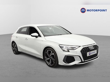 Used Audi A3 2021 for sale - 79174140: Photo