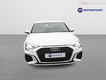 Used Audi A3 2021 for sale - 79174140: Photo