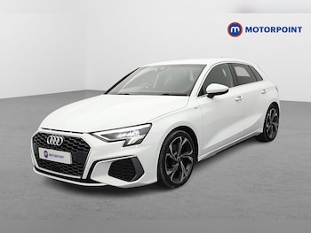 Used Audi A3 2021 for sale - 79174140: Photo