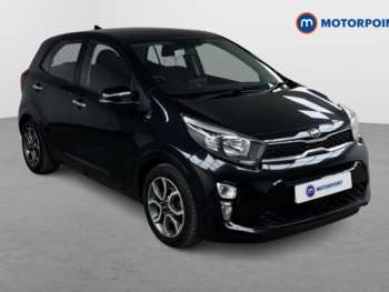 2021 - 1.0 3 5dr [4 seats]