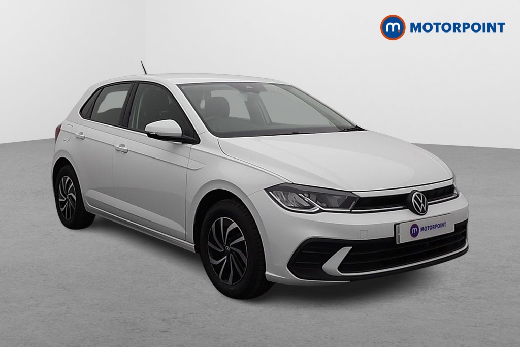 Used Volkswagen Polo 2024 for sale - 76508500: Photo 1