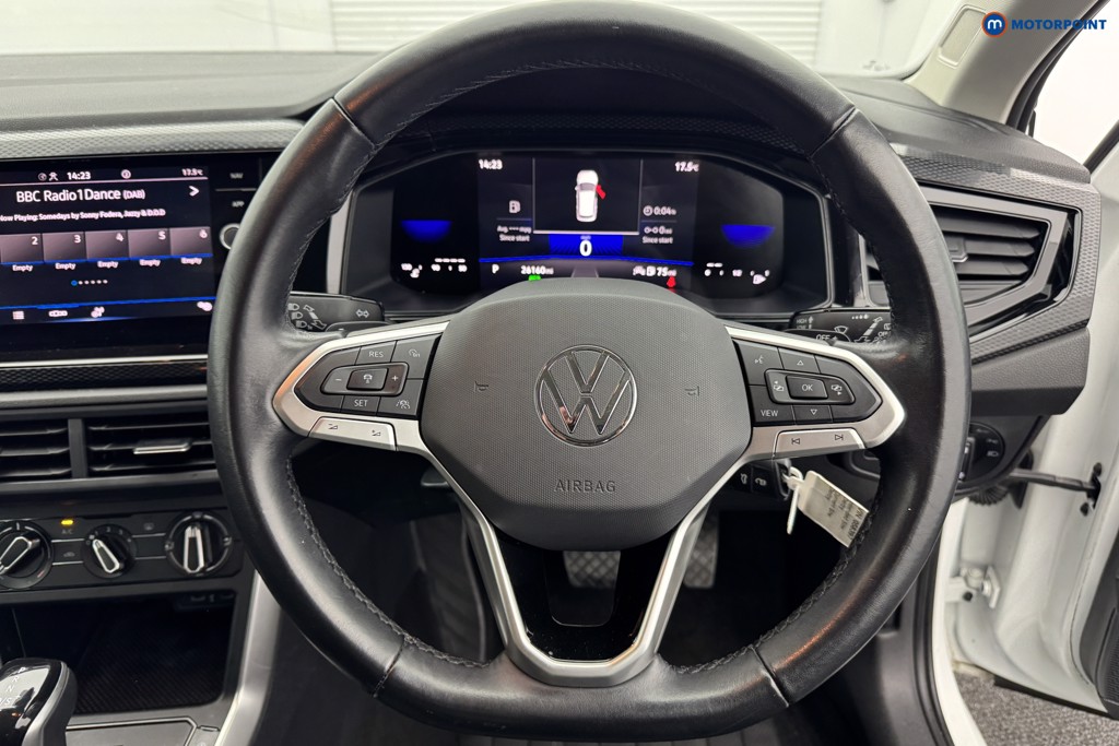 Used Volkswagen Polo 2024 for sale - 76508500: Photo 14