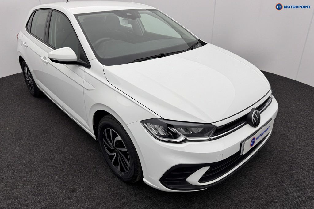 Used Volkswagen Polo 2024 for sale - 76508500: Photo 30