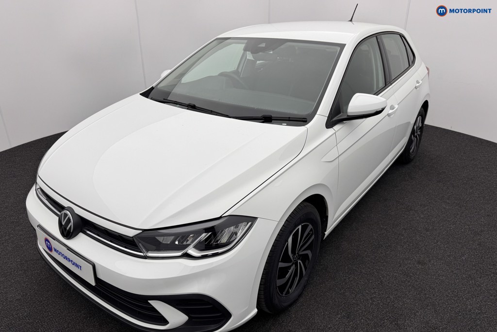 Used Volkswagen Polo 2024 for sale - 76508500: Photo 32