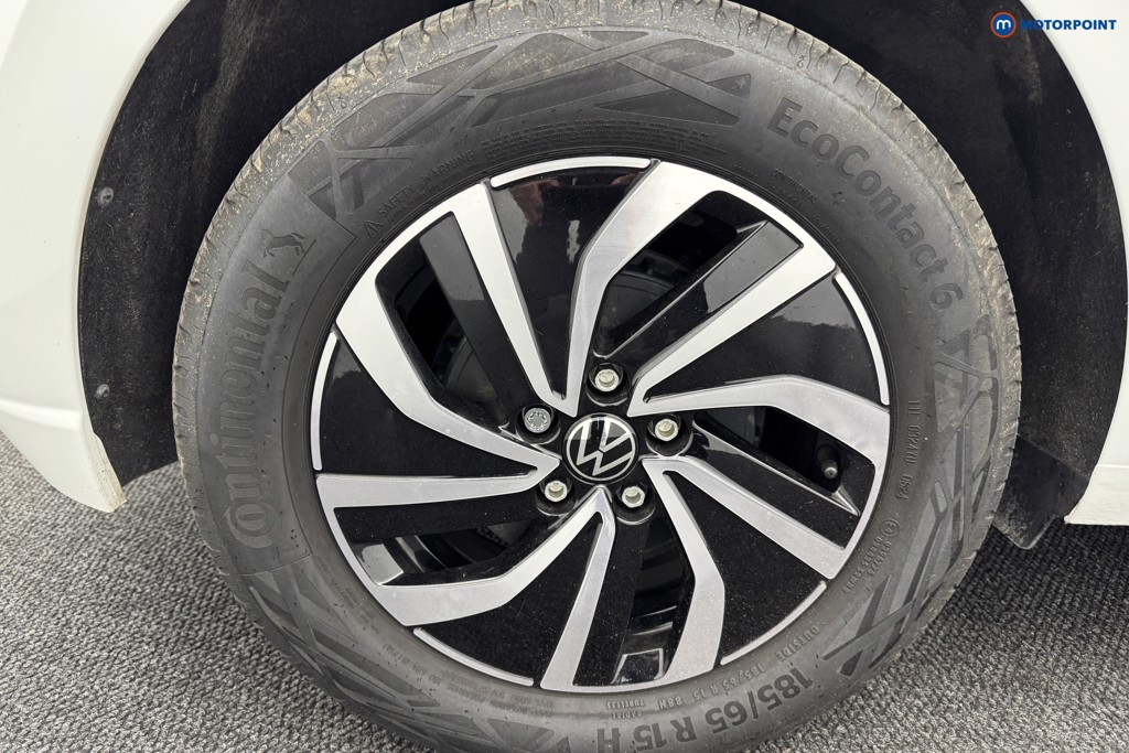 Used Volkswagen Polo 2024 for sale - 76508500: Photo 35