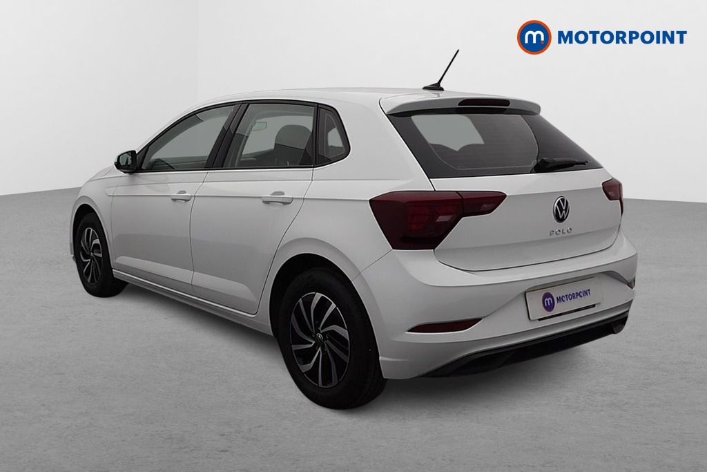 Used Volkswagen Polo 2024 for sale - 76508500: Photo 5