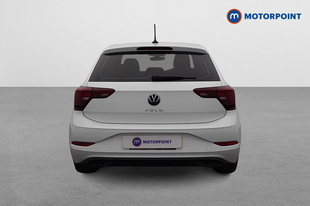 Used Volkswagen Polo 2024 for sale - 76508500: Photo 6