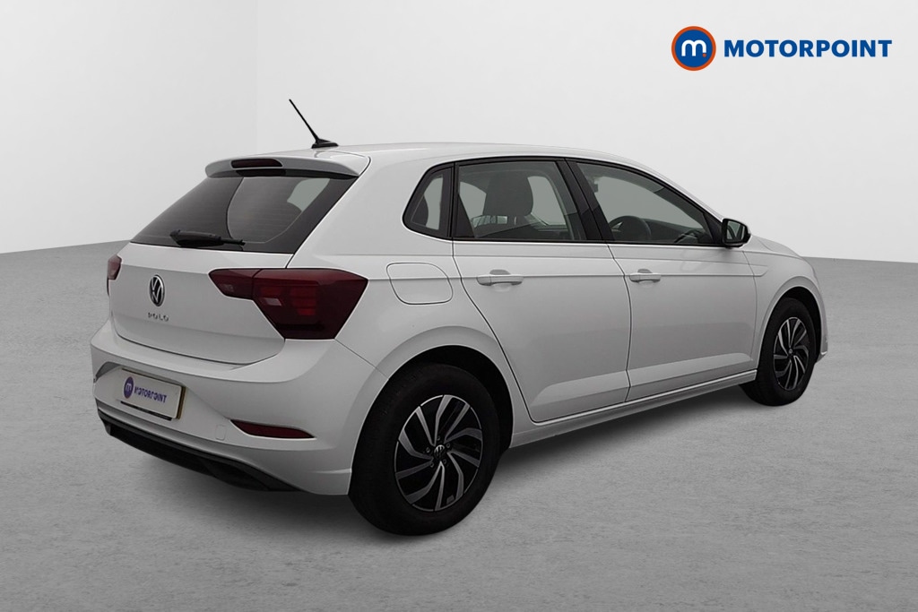 Used Volkswagen Polo 2024 for sale - 76508500: Photo 7