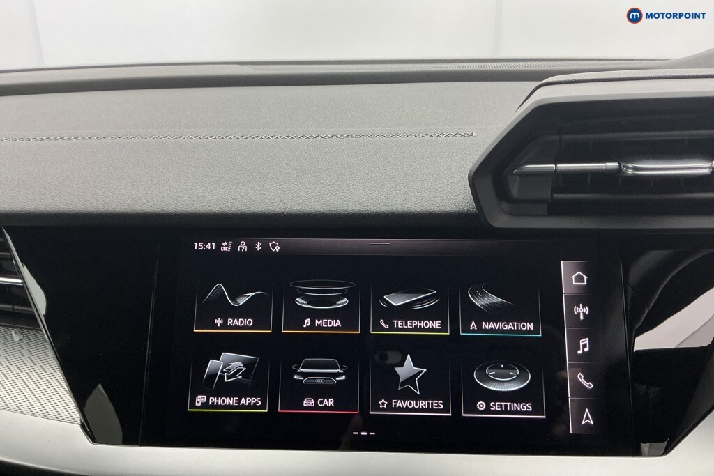 Used Audi A3 2023 for sale - 78153266: Photo 10