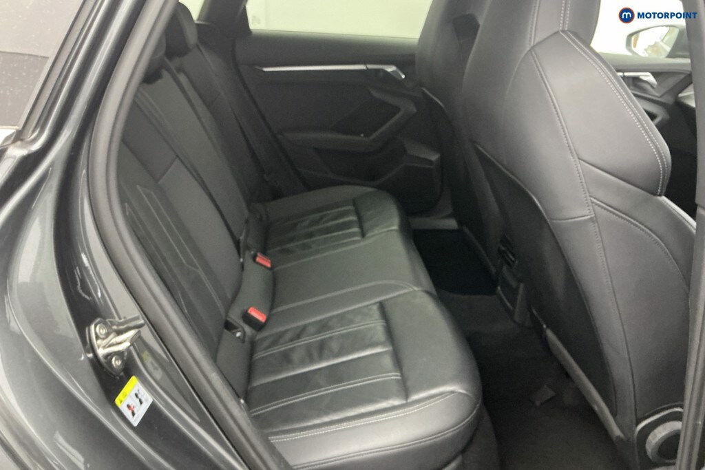 Used Audi A3 2023 for sale - 78153266: Photo 12