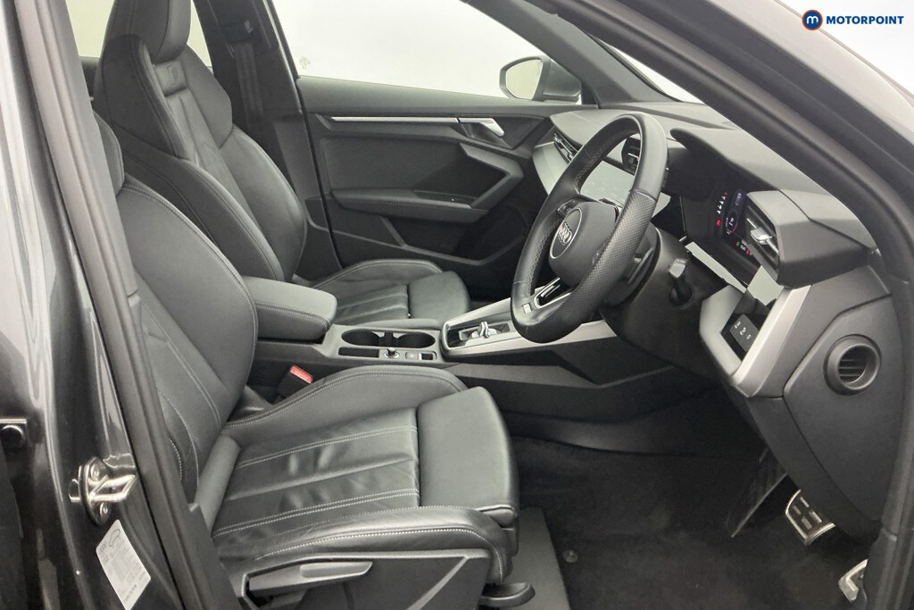 Used Audi A3 2023 for sale - 78153266: Photo 13