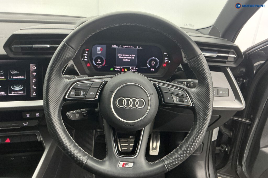 Used Audi A3 2023 for sale - 78153266: Photo 14