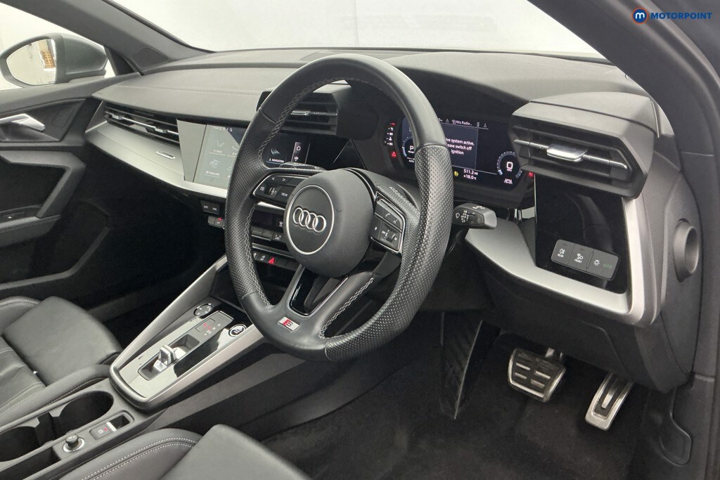 Used Audi A3 2023 for sale - 78153266: Photo 15