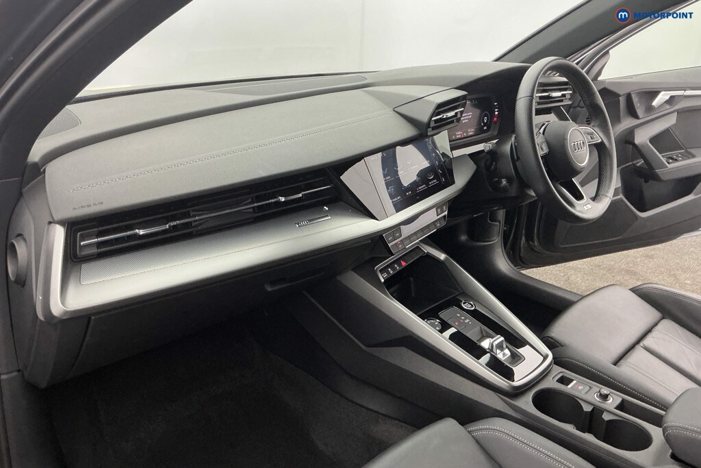 Used Audi A3 2023 for sale - 78153266: Photo 16