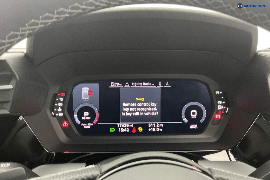 Used Audi A3 2023 for sale - 78153266: Photo 17