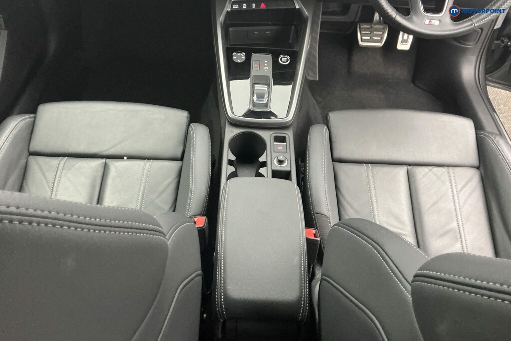 Used Audi A3 2023 for sale - 78153266: Photo 18