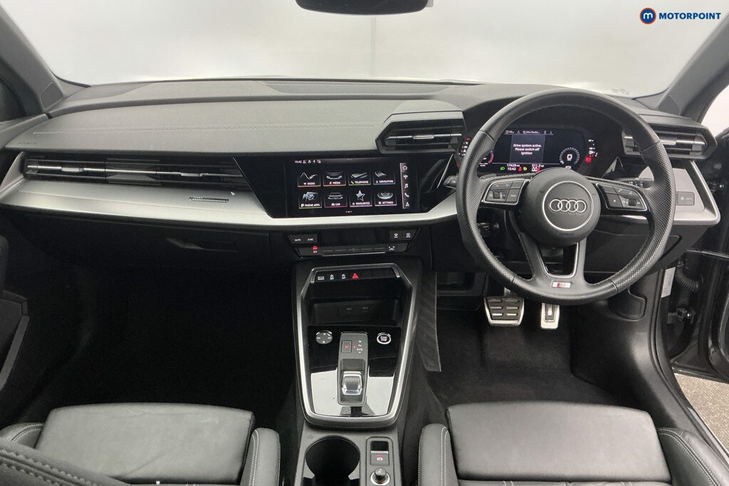 Used Audi A3 2023 for sale - 78153266: Photo 19