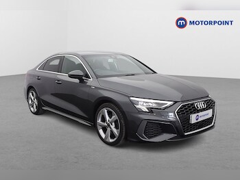 Used Audi A3 2023 for sale - 78153266: Photo