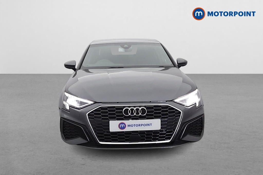 Used Audi A3 2023 for sale - 78153266: Photo 2