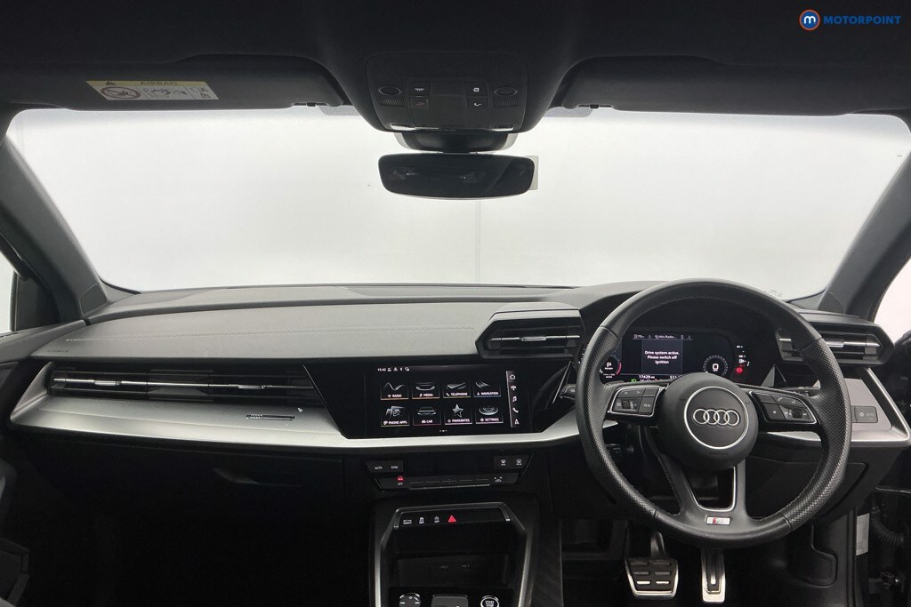Used Audi A3 2023 for sale - 78153266: Photo 20