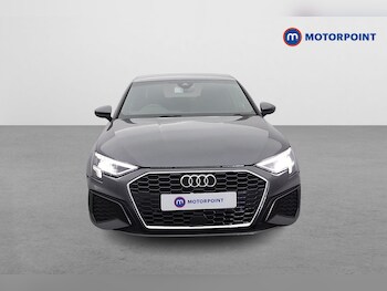 Used Audi A3 2023 for sale - 78153266: Photo