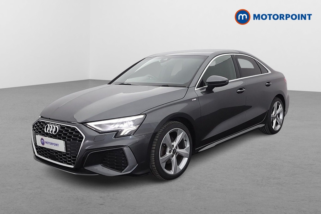 Used Audi A3 2023 for sale - 78153266: Photo 3