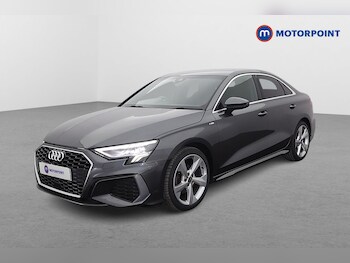 Used Audi A3 2023 for sale - 78153266: Photo