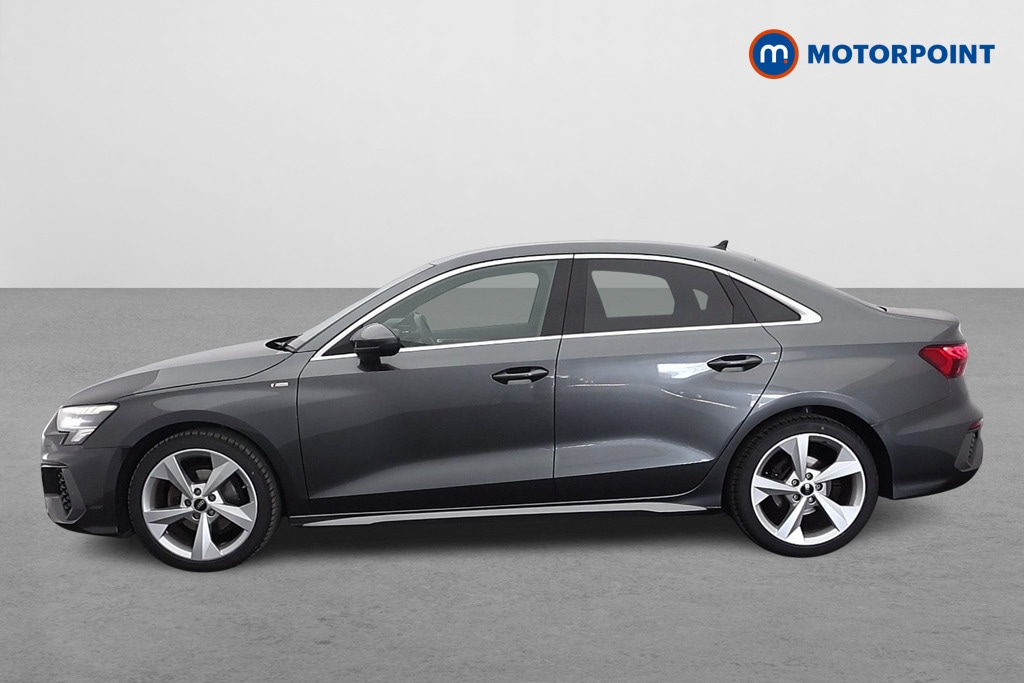 Used Audi A3 2023 for sale - 78153266: Photo 4