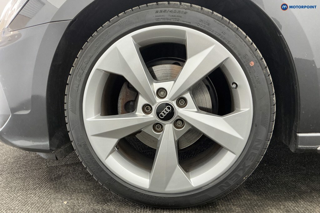 Used Audi A3 2023 for sale - 78153266: Photo 44