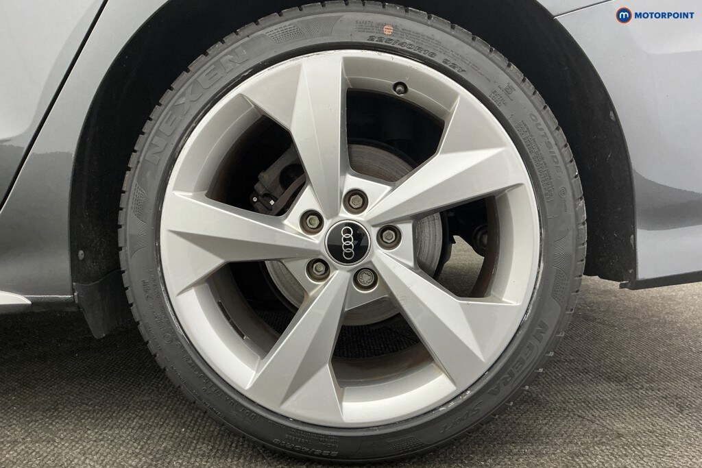 Used Audi A3 2023 for sale - 78153266: Photo 45