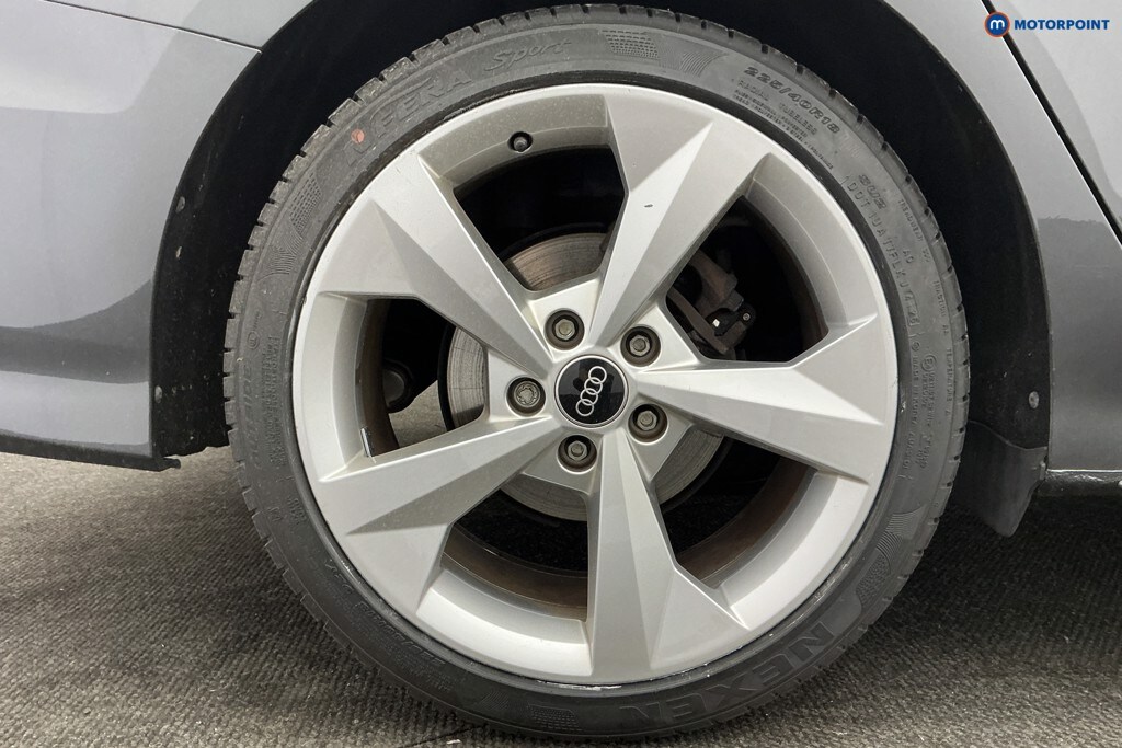 Used Audi A3 2023 for sale - 78153266: Photo 46