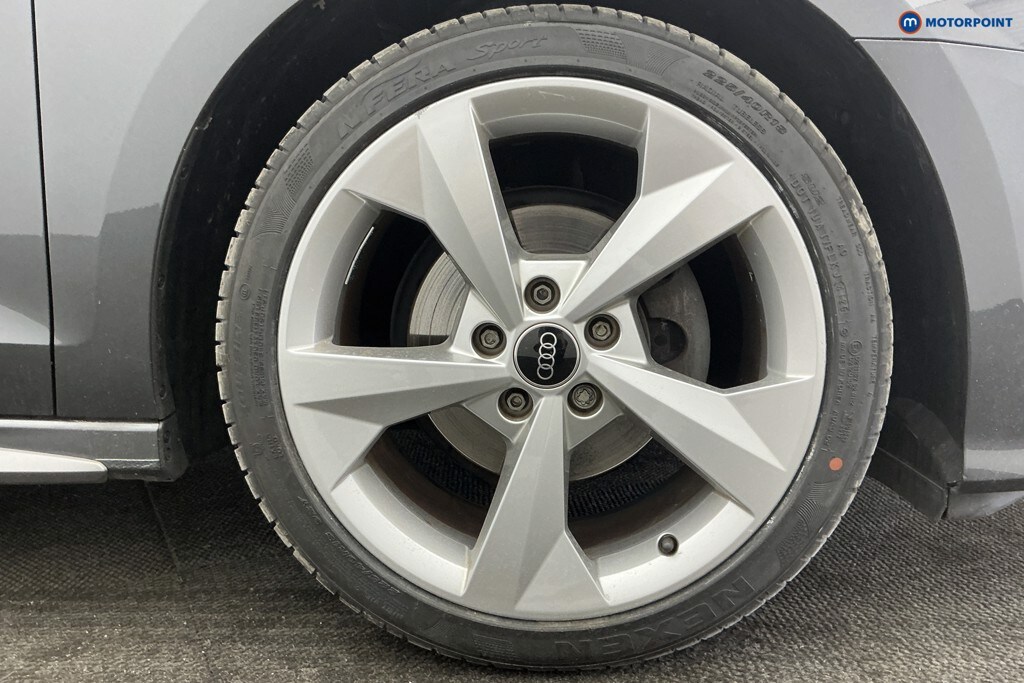 Used Audi A3 2023 for sale - 78153266: Photo 47