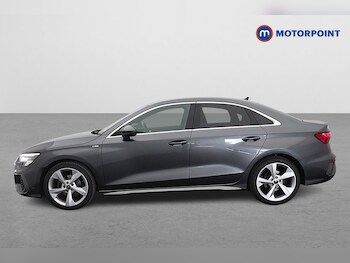 Used Audi A3 2023 for sale - 78153266: Photo